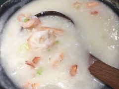-蟹蟹潮汕砂锅粥(食八方美食城店)