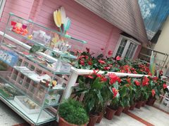 -广州花之恋城堡酒店