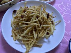 -蜀膳坊(洪公祠小区店)