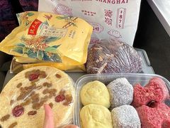 -沈大成(南京东路店)
