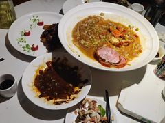 -老平安农家菜(平安店)