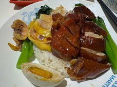 -龙记香港茶餐厅(久光百货店)