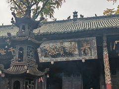 -金堂县云顶石城风景区