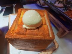 -绿茶餐厅(首开福茂店)