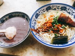 -武汉面馆(中枢街店)