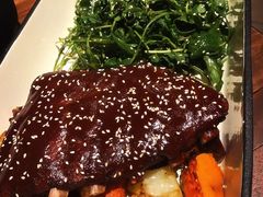 猪肋条-ATLAS Kitchen 寰图厨房(雅居乐中心店)