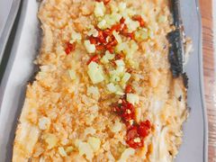 -漫天香·小龙虾餐厅(夏湾店)