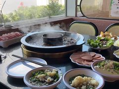 -三江两海老火锅(北京首店)