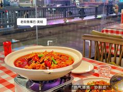 -老街鱼嘴巴(坡子街老店)