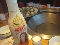 -山河屯铁锅炖鲜鹅·东北菜(开发区一店)