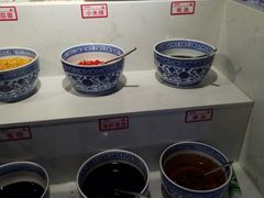 -捞围鲜·港式打边炉(海阳路店)