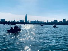 -济南大明湖景区