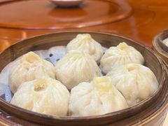 布里亚特包子-诺敏塔拉奶茶-布里亚特包子-手把肉(锦都会店)