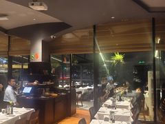 -拉蒂娜·巴西牛排馆 Latina·Brazilian Steakhouse(陆家嘴旗舰店)