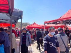 -李村大集