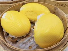 凤凰流沙包-点都德(水贝IBC店)