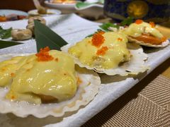 -三石铁板烧(紫竹桥店)