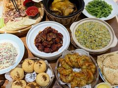 -老西门·常州菜·20年老品牌(新区店)