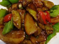 -东北小二东北菜(大车家巷店)