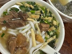 -蓝记云吞(正果店)