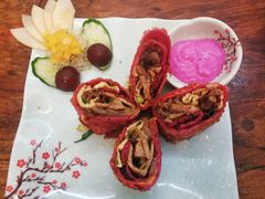 -甘味食堂(素食料理/蔬食料理/恆春美食)