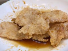 -英兰朝族饭店·英兰锅包肉(佳园路店)