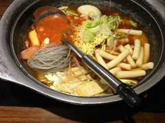 -火炉火自助餐(枫蓝国际店)