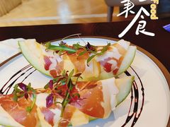 -普朗姆生蚝牛排馆 The Plump Oyster(成都摩方购物中心店)