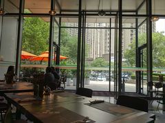 -Margherita雏菊意大利餐厅(雅颂庭购物中心店)