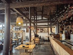 -院子餐厅·大锅菜·老杭帮(桥西直街店)