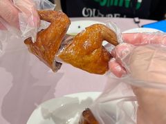 -金时代顺风大酒店(静安大融城店)