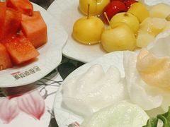 -名都晓荷塘主题火锅(春光路店)