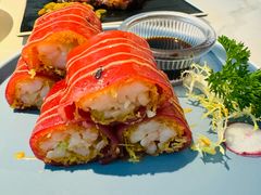 -虾饺妹·粤式茶餐厅(荟聚店)