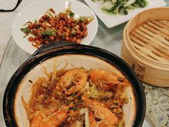 -江南村酒家