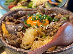 -千叶创意融合料理(水韵城店)