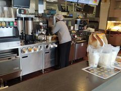 -麦当劳(保定裕华路店)