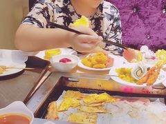 -比尔斯健康烤肉自助餐厅