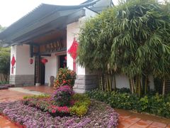 -筼筜书院