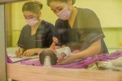 -弗蕾亚·和月月子调理院(东湖店)