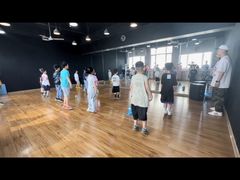 -零下舞度·街舞连锁机构(直沽校区)