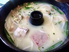 -飞虎过桥米线(翠湖店)