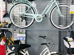 -迪卡侬(明光路店)