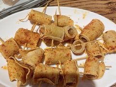 -有奴思烤肉·清真(正宁路店)