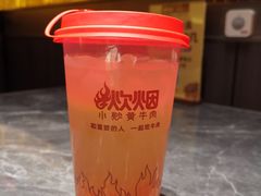 -炊烟小炒黄牛肉(浦东世纪汇店)