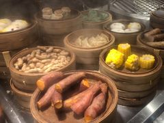 -吉布鲁牛排海鲜自助(温江合生汇店)