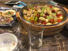 -夜猫子串吧·龙虾.江西小炒(万塘路店)