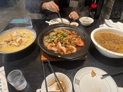 -健眺小海鲜(临海后山店)