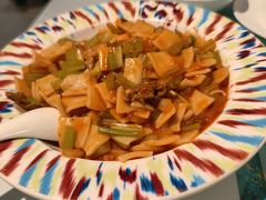 -新疆兵团食府清真(马连道店)