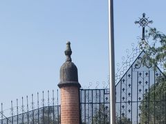 -上海佘山国家森林公园西佘山园