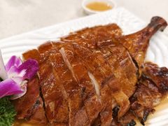 -香港新发烧腊茶餐厅(水围店)